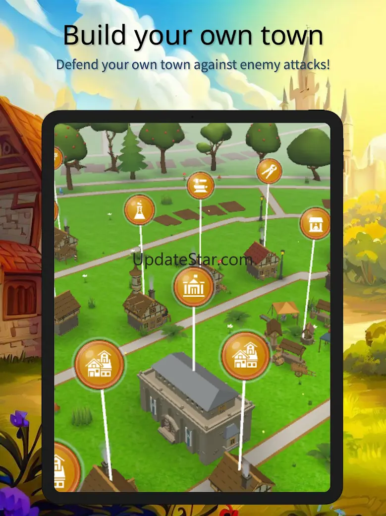 Magic Streets: The GPS realm 1.1.59