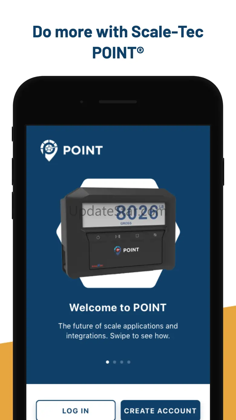 Scale-Tec POINT 1.6.2