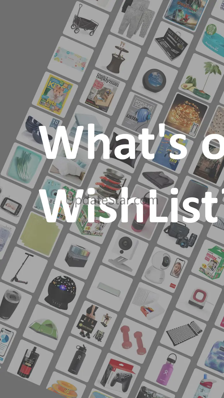 +WishList.com 3.0.2