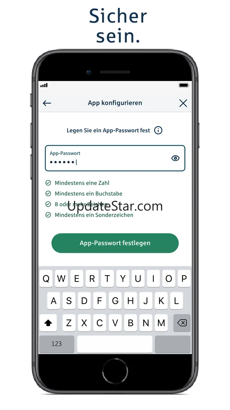BW-pushTAN pushTAN der BW-Bank 4.0.3