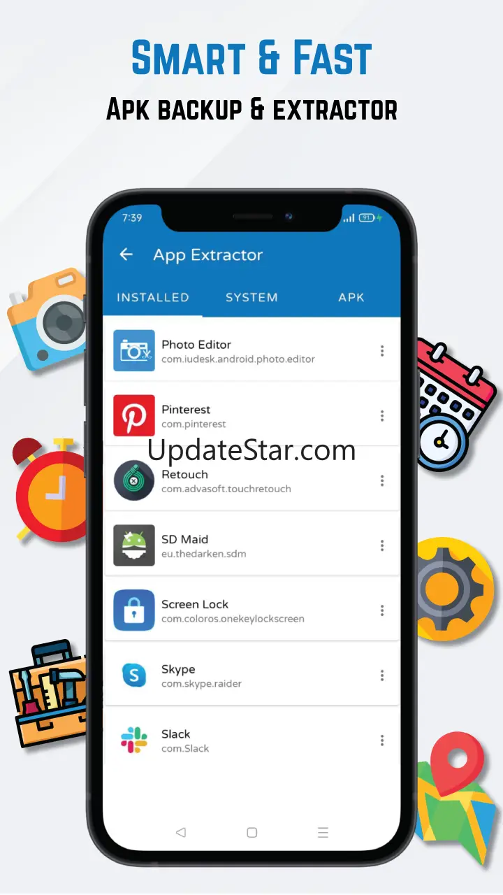 Smart Tools- Utilities toolbox 1.1.7