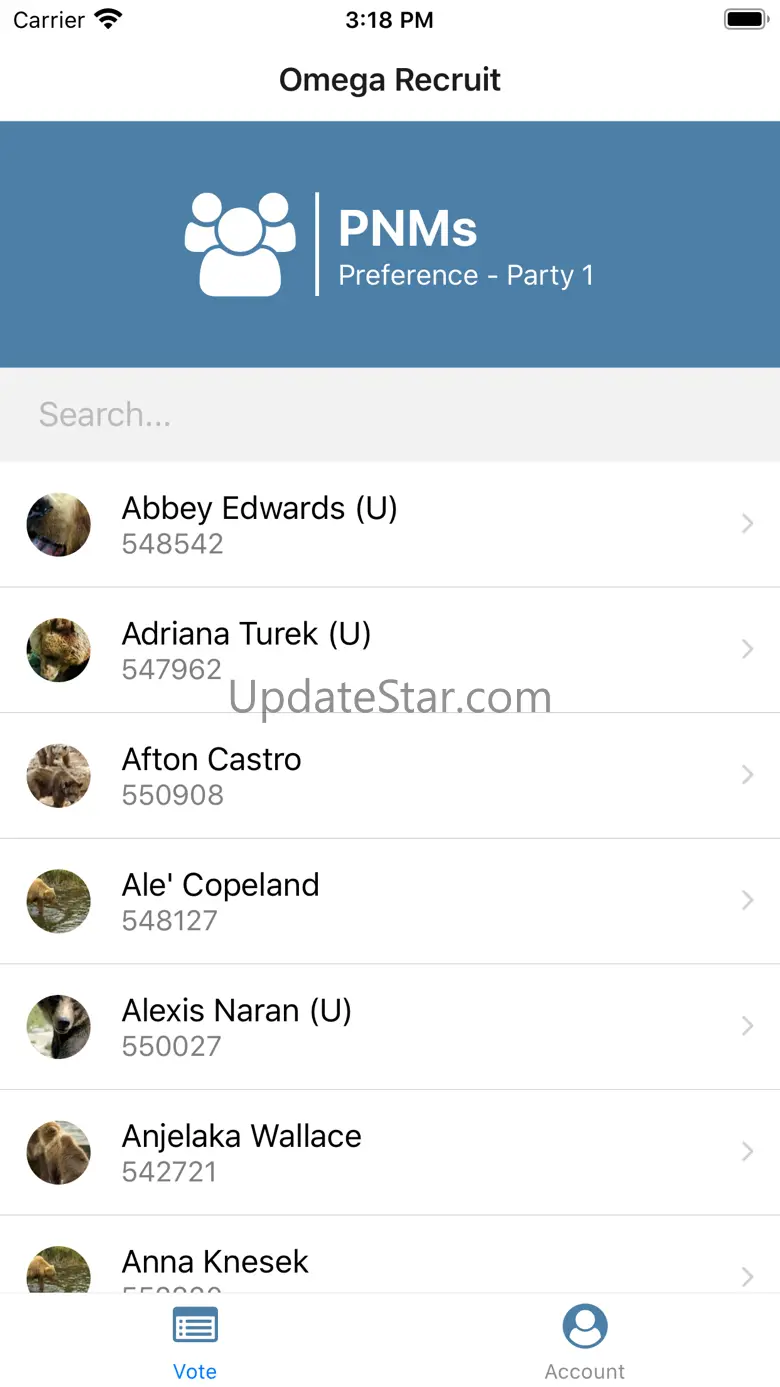 OmegaRecruit 2.2.2