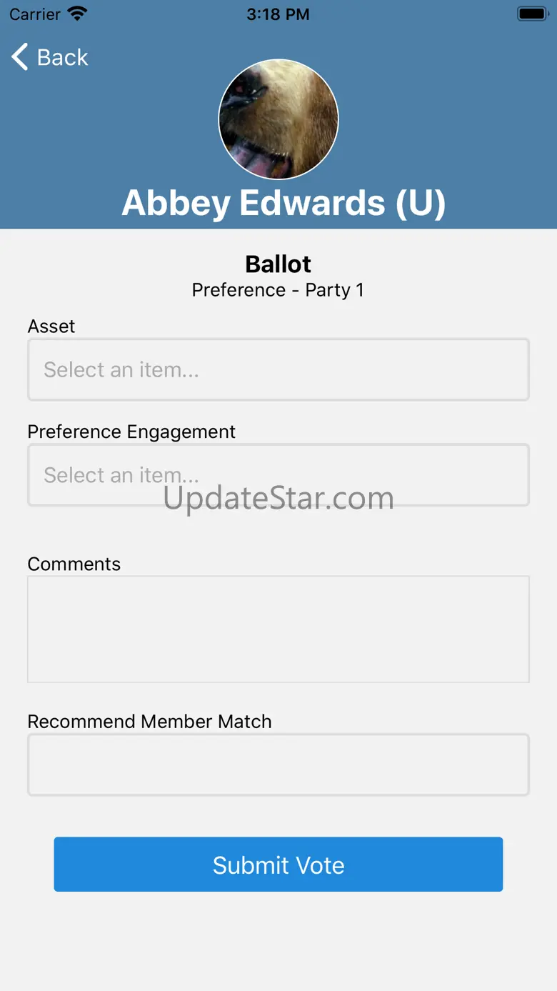 OmegaRecruit 2.2.2