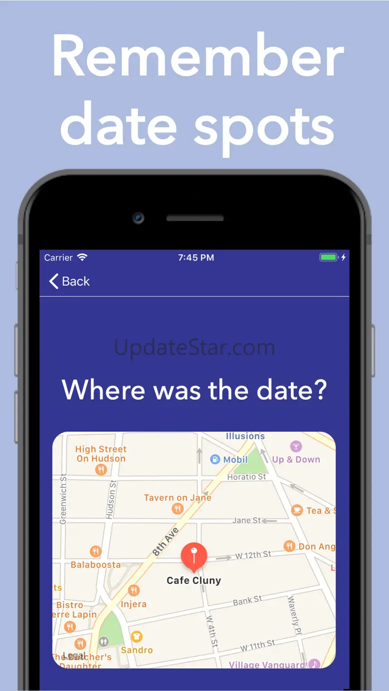 Datestory - Date Smarter 1.0.2