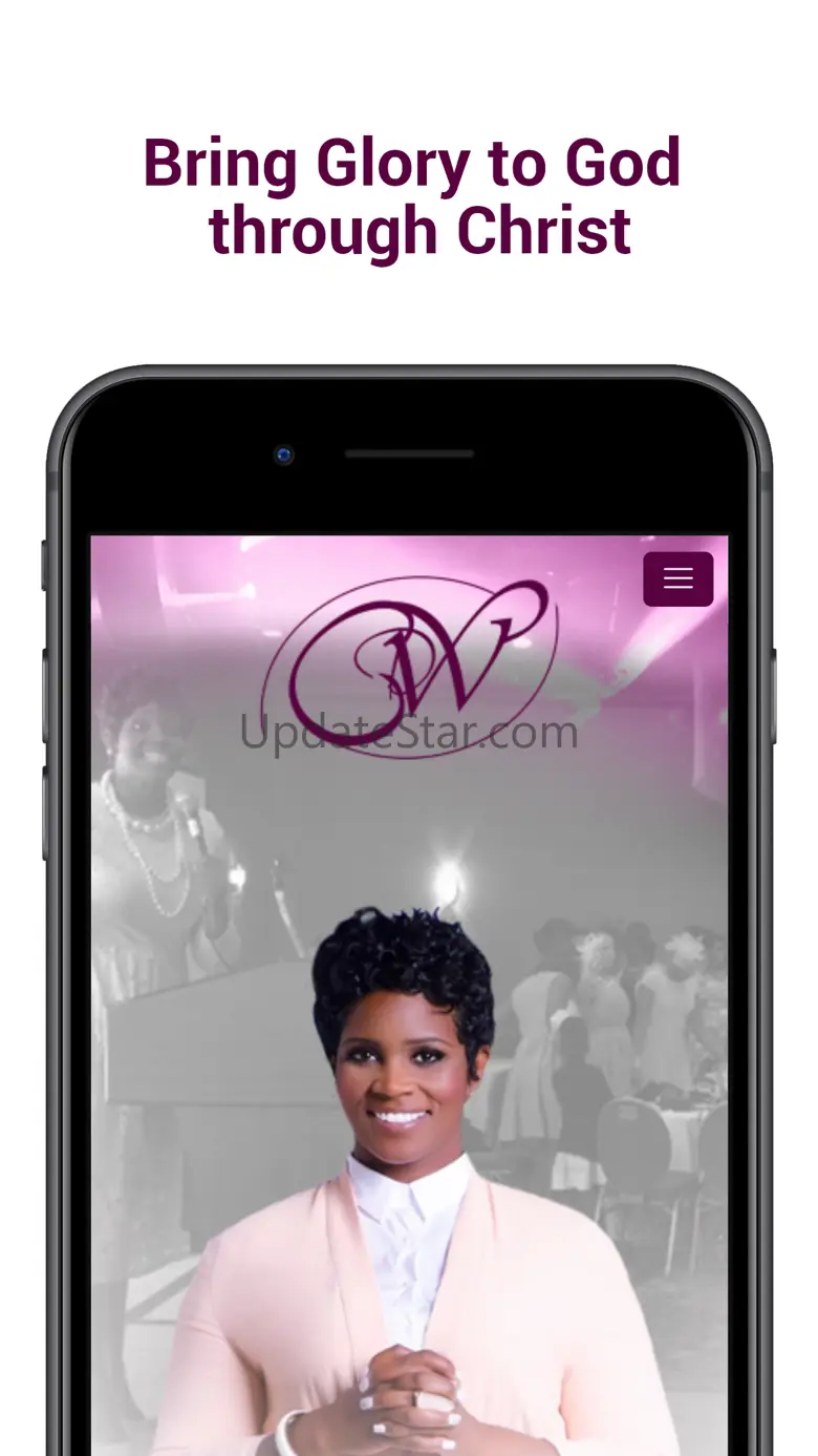 Cher D. Winkley Ministries 1.3.7