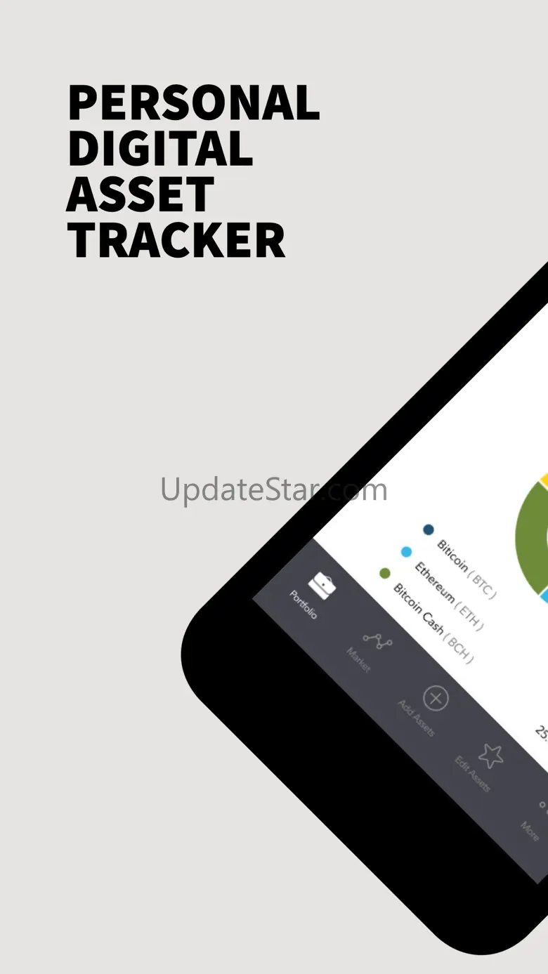 Digital Asset Tracker 2.1