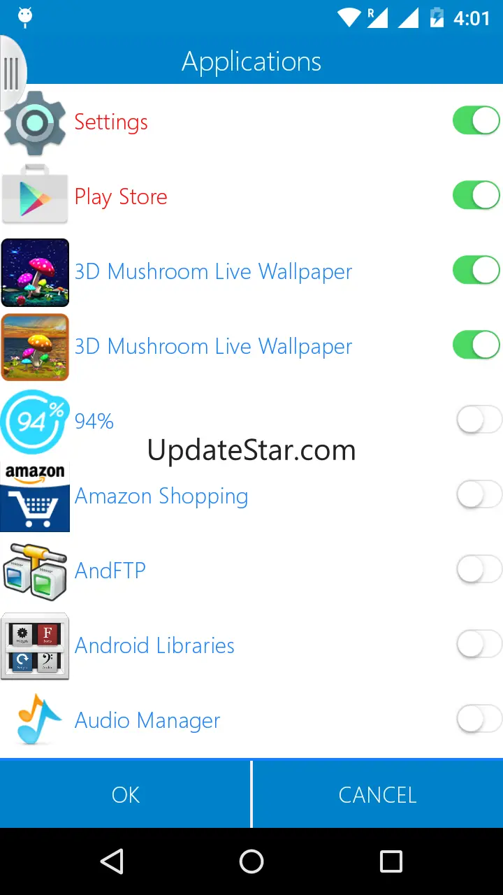 Side Bar - Multi Window 1.2