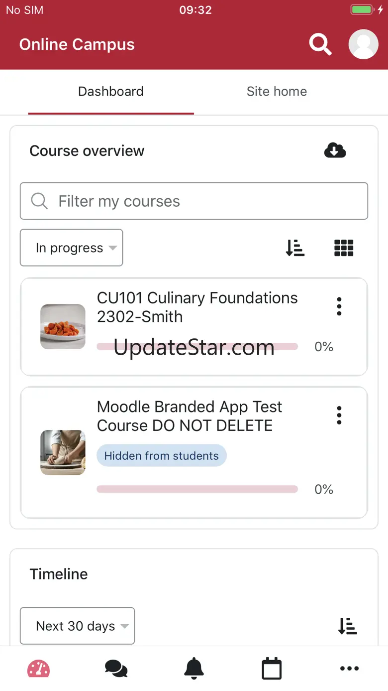 Auguste Escoffier Culinary 4.1.1