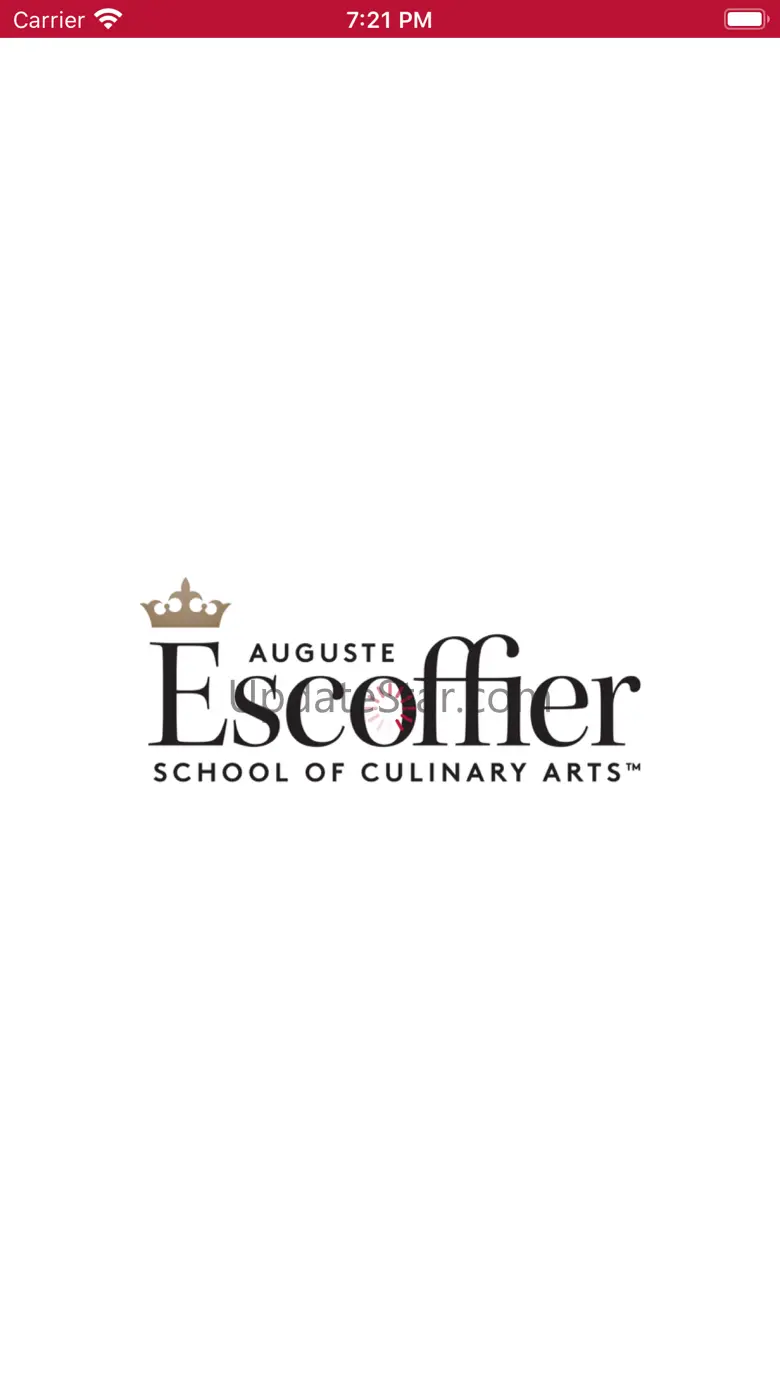 Auguste Escoffier Culinary 4.1.1