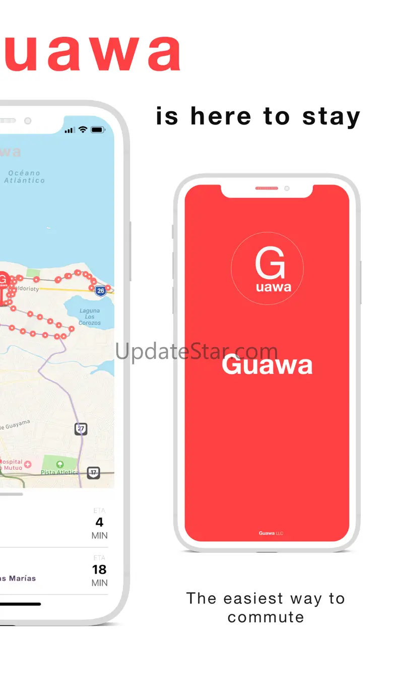 Guawa 1.0.1