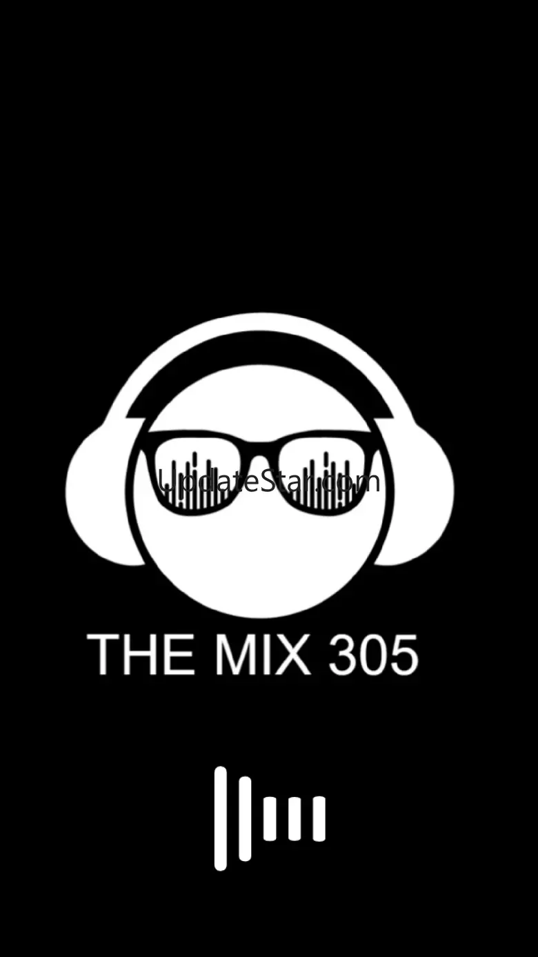The Mix 305 3.0.3