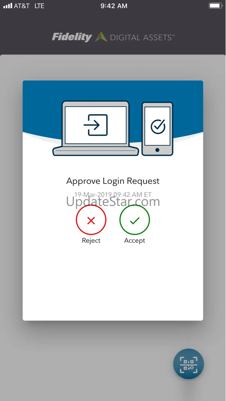 Fidelity Digital Assets 3.1.0