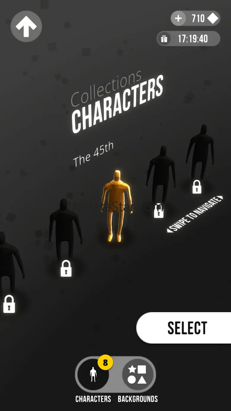 Not Not 2 - A Brain Challenge 1.0.7