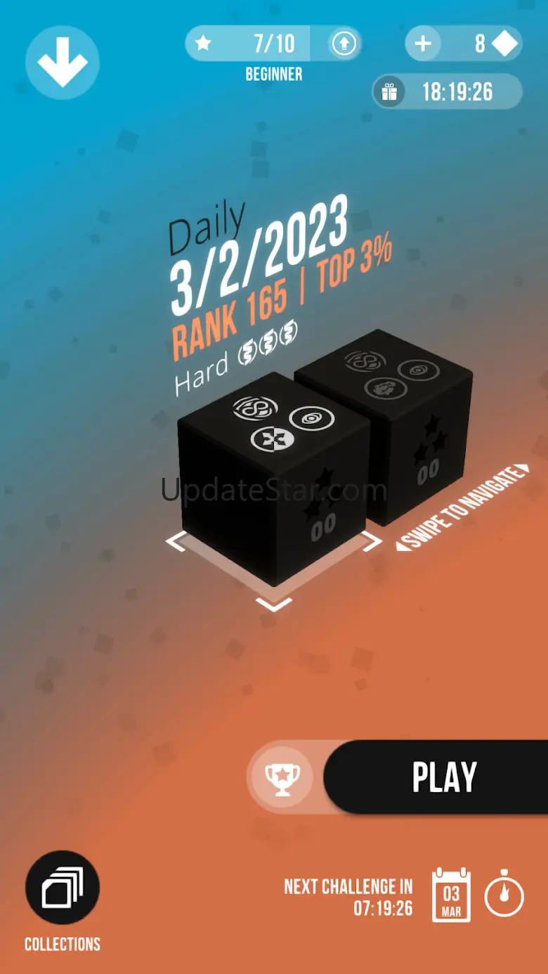 Not Not 2 - A Brain Challenge 1.0.7