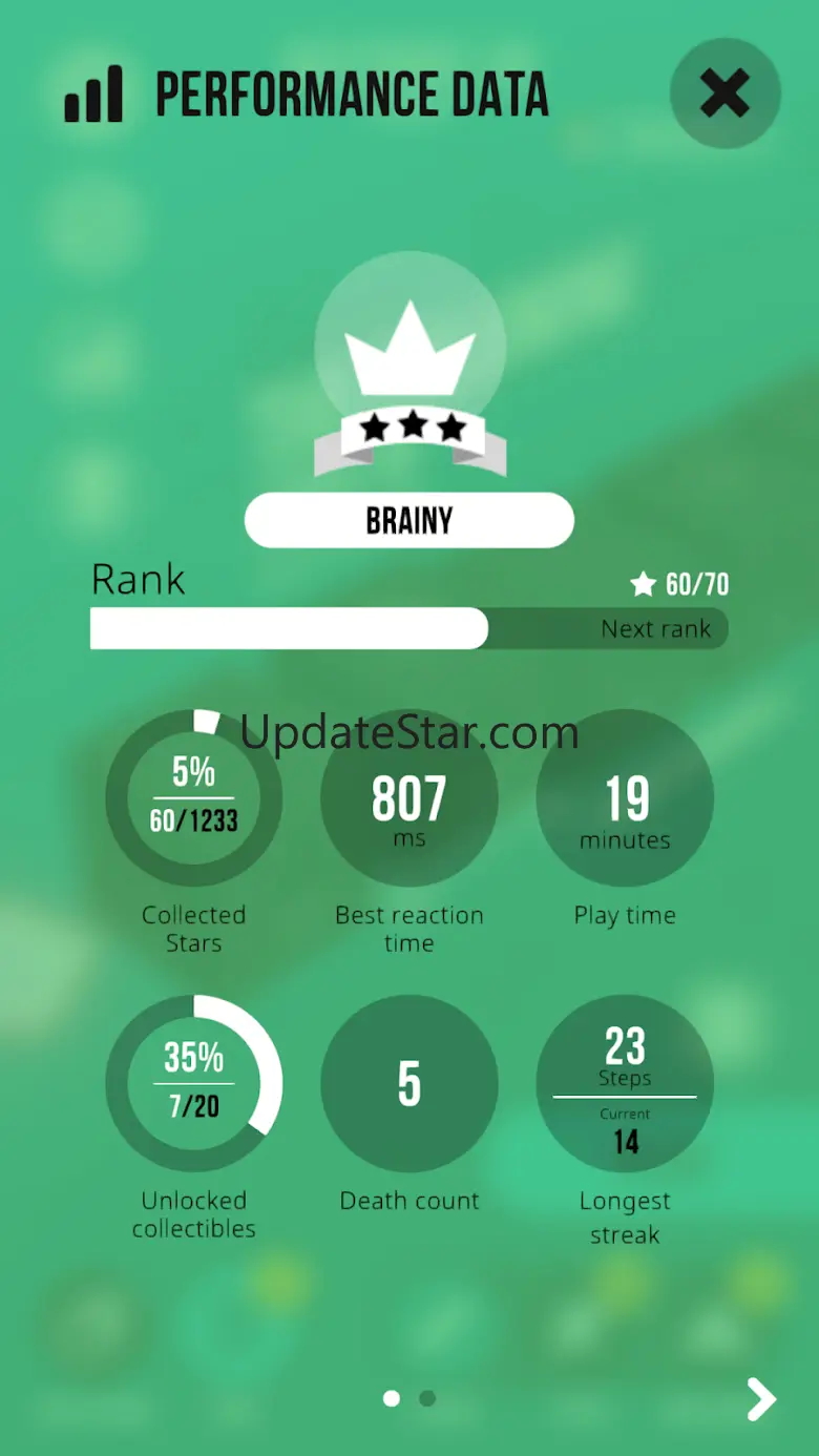 Not Not 2 - A Brain Challenge 1.0.7