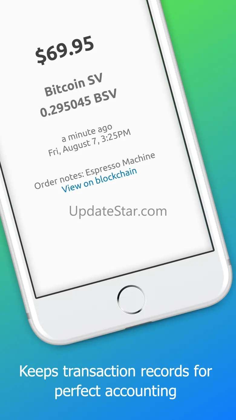 Anypay® 2.3.1