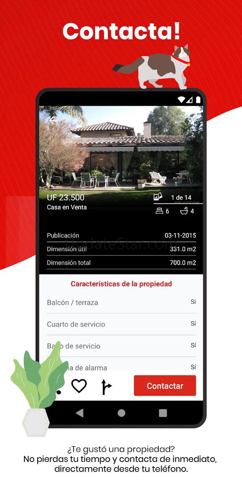 GoPlaceIt 3.4.0
