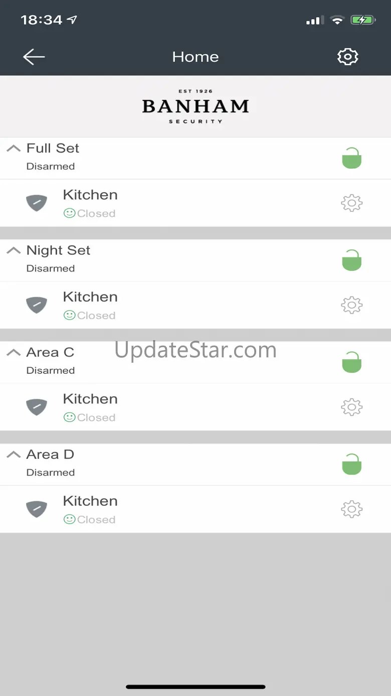 SmartAlarm+2 2.0.4