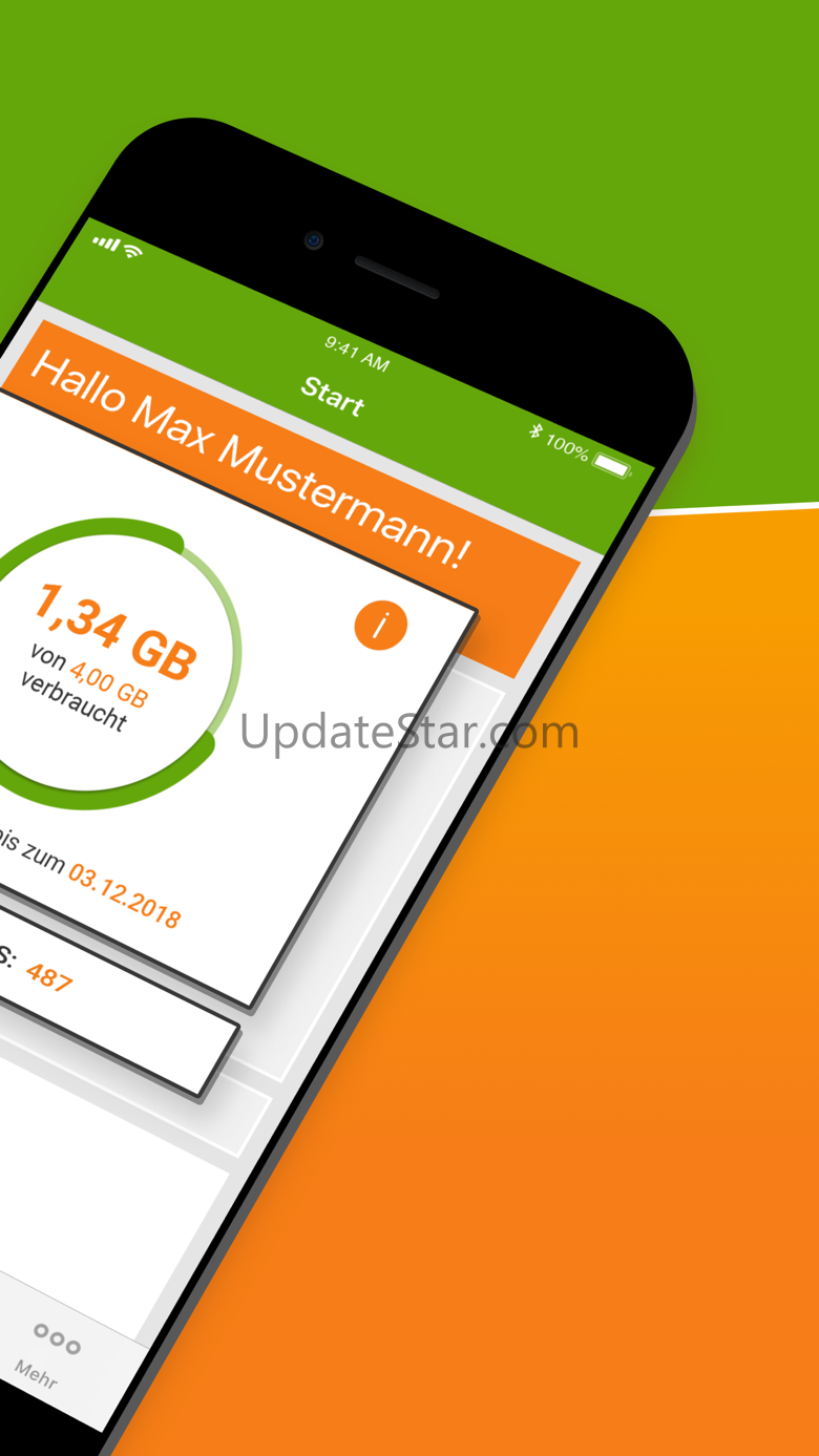 klarmobil.de - Die Service App 5.7.2