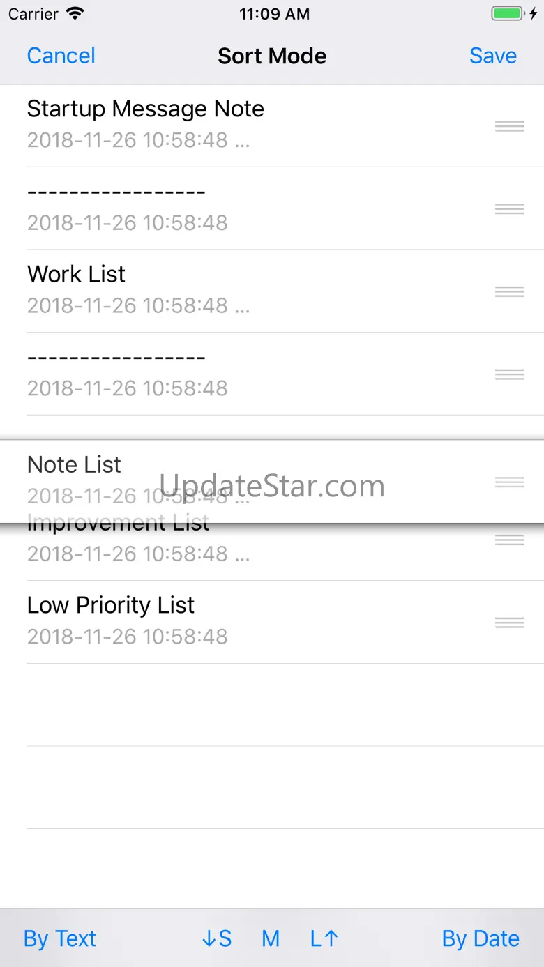 Notepad - MyNotes 1.14.4