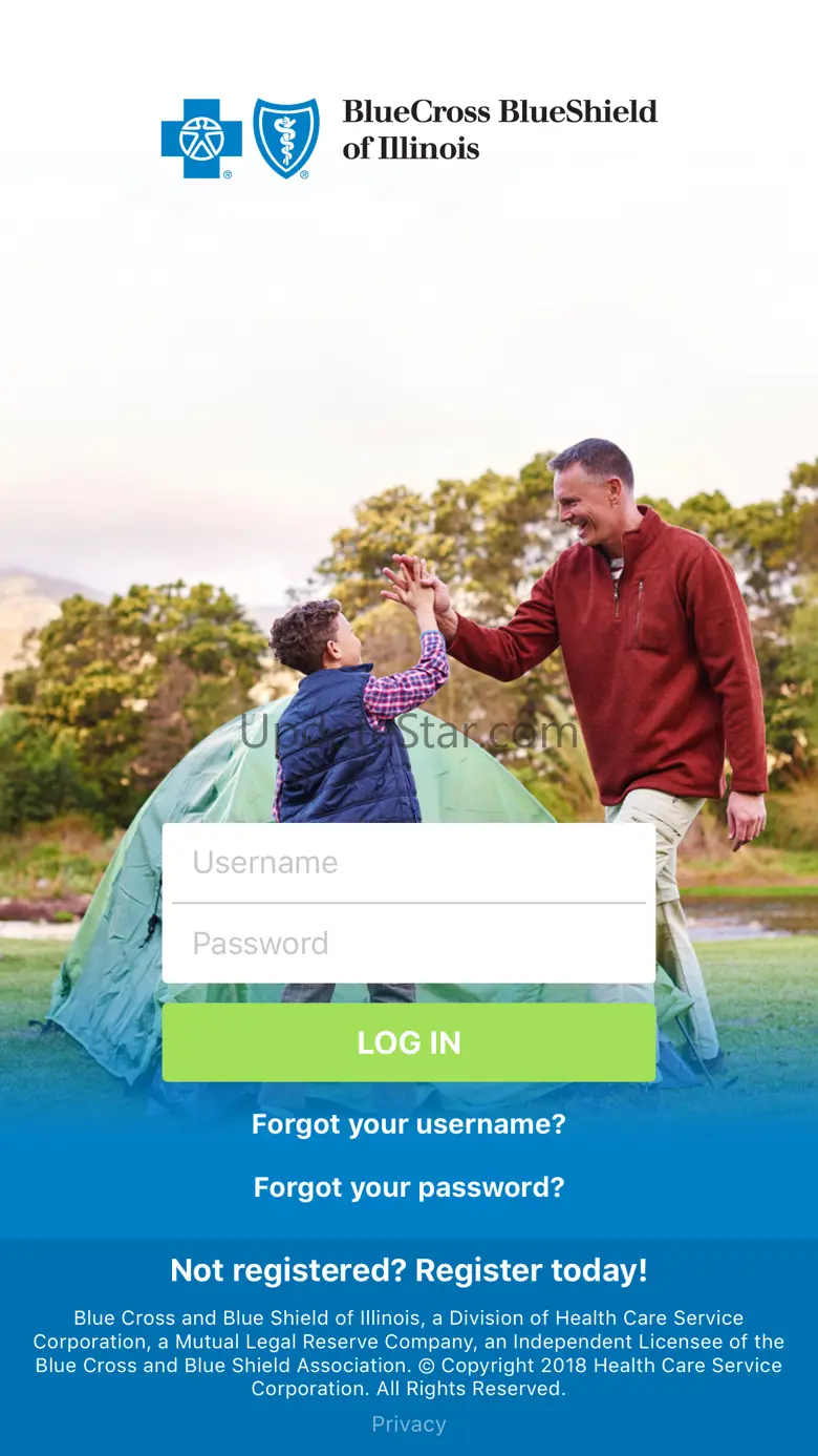 Blue Element Mobile IL 5.1
