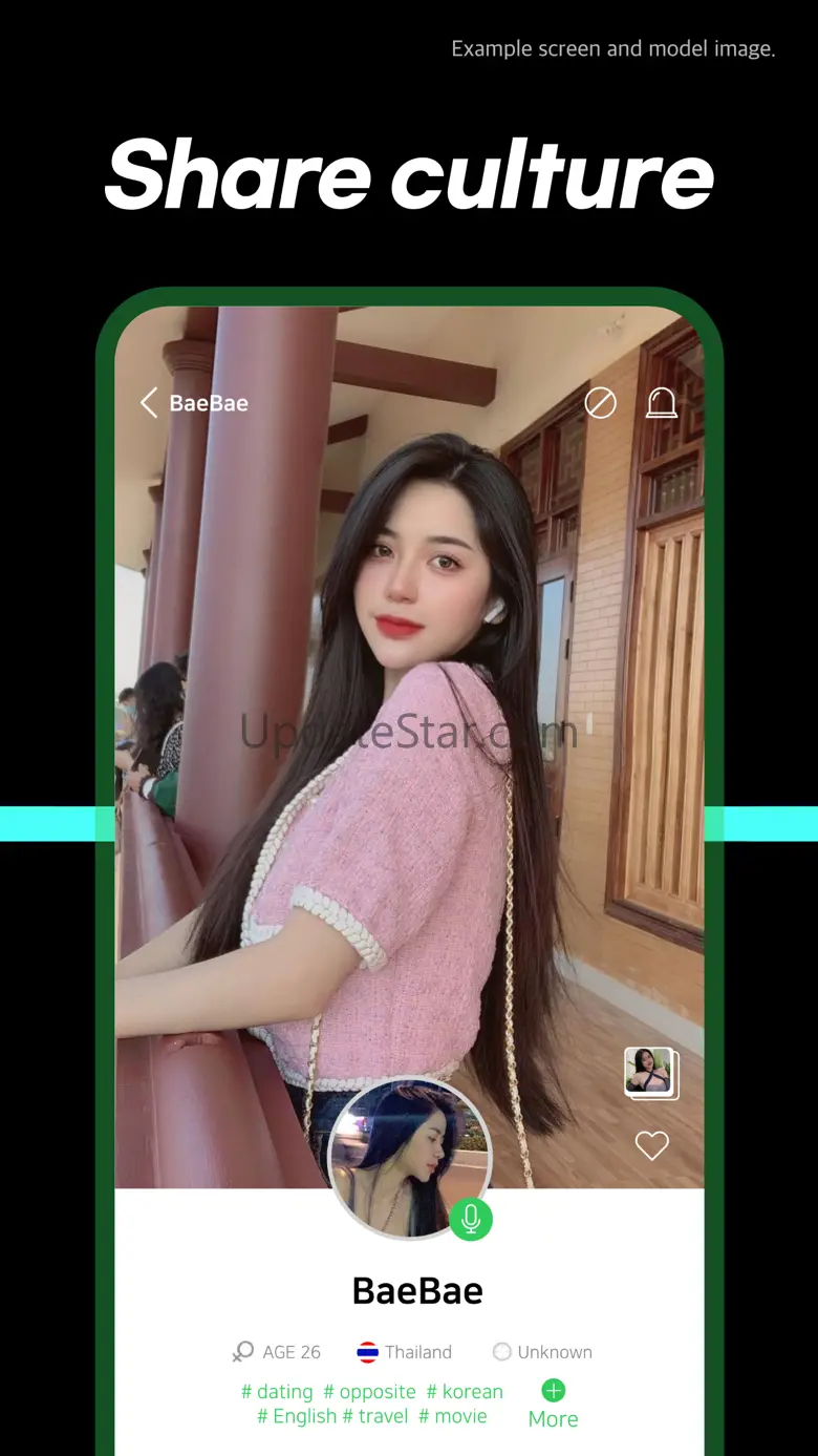 Kmate - Chat with global 2.5.3