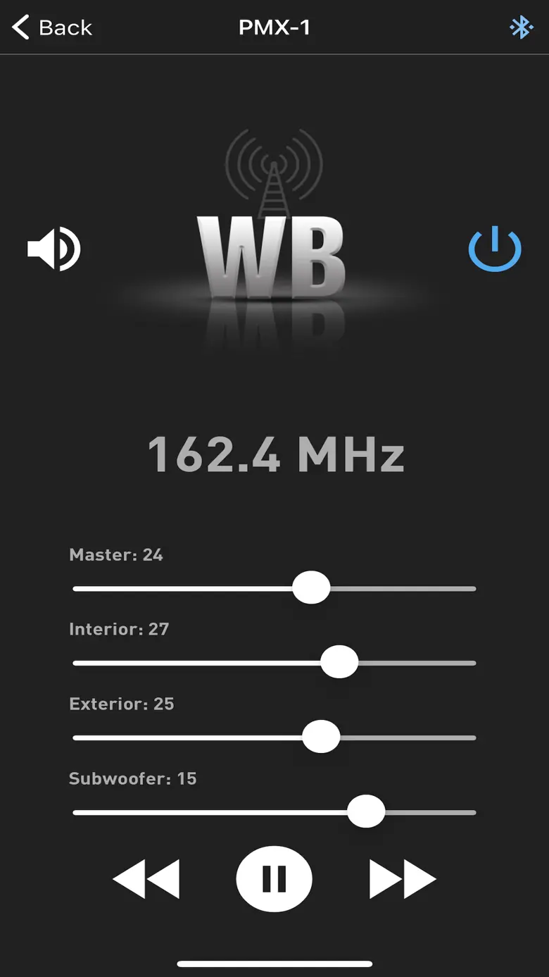 RF Connect 2.8.5