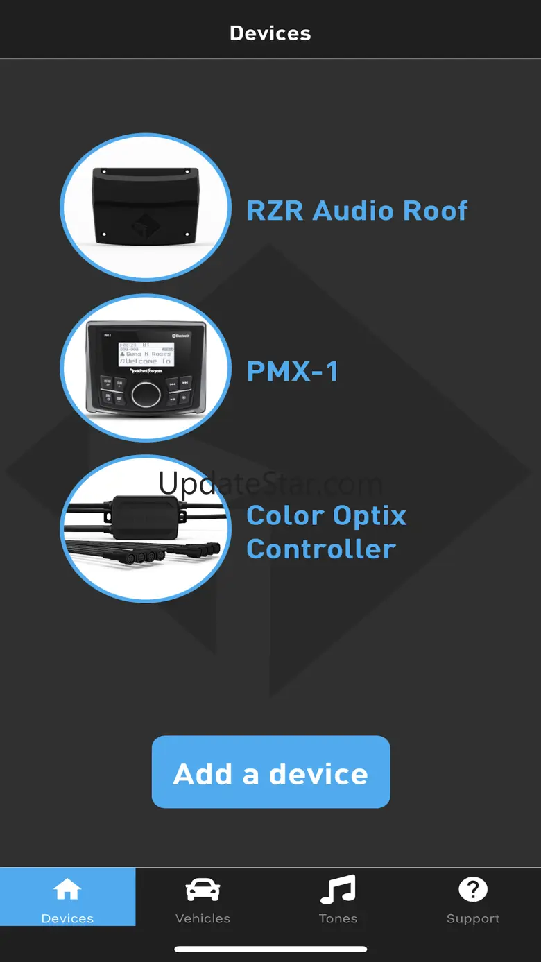RF Connect 2.8.5