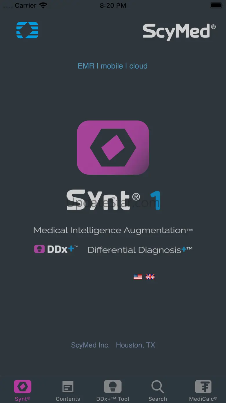Synt® 1.2.1