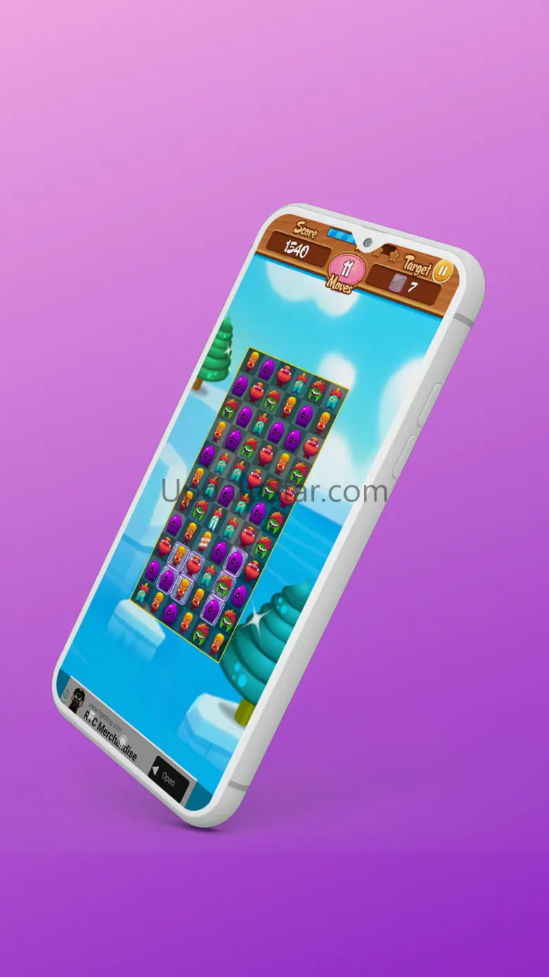Candy Boo: Esports Tournament 24.0.7