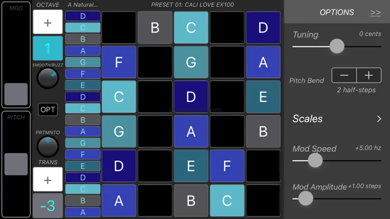 Talkbox Synth by ElectroSpit 1.16