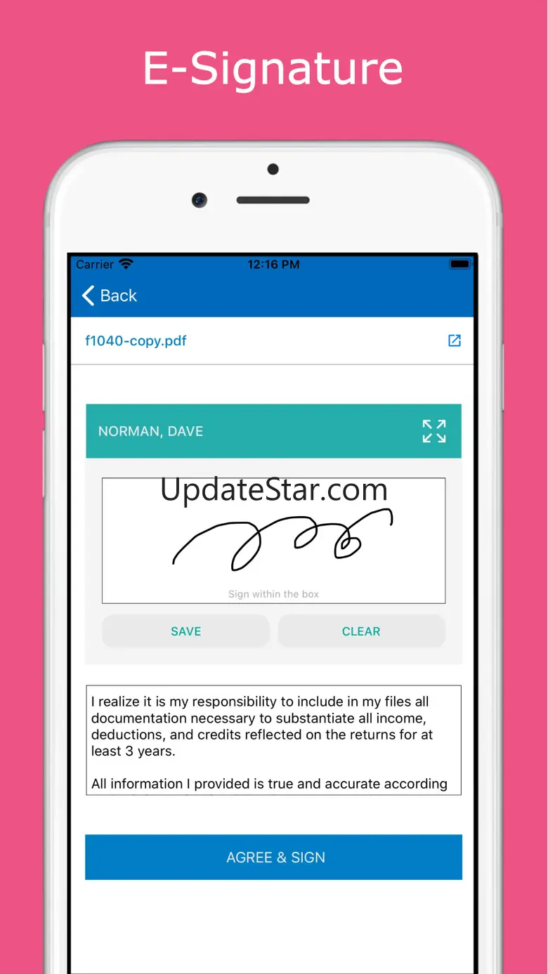 WikiPro App 3.4