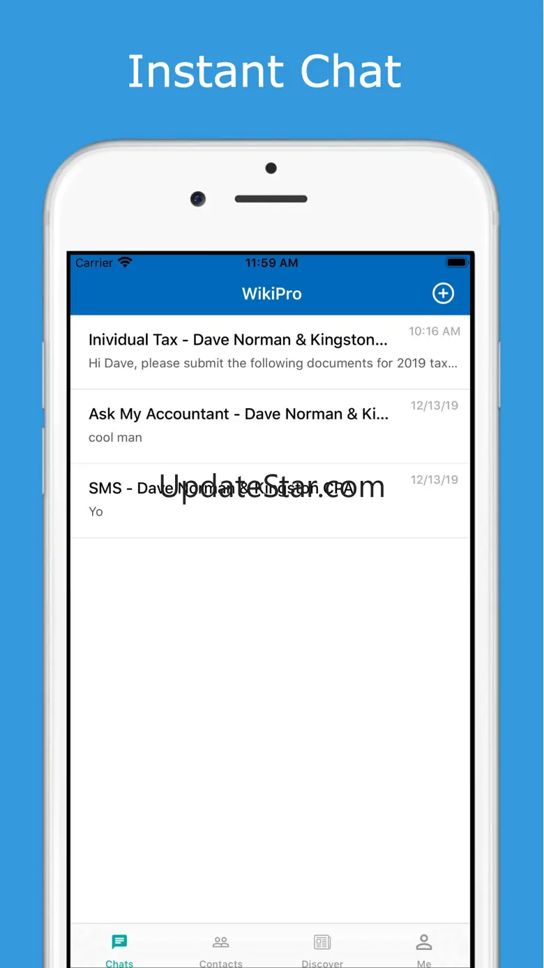WikiPro App 3.4