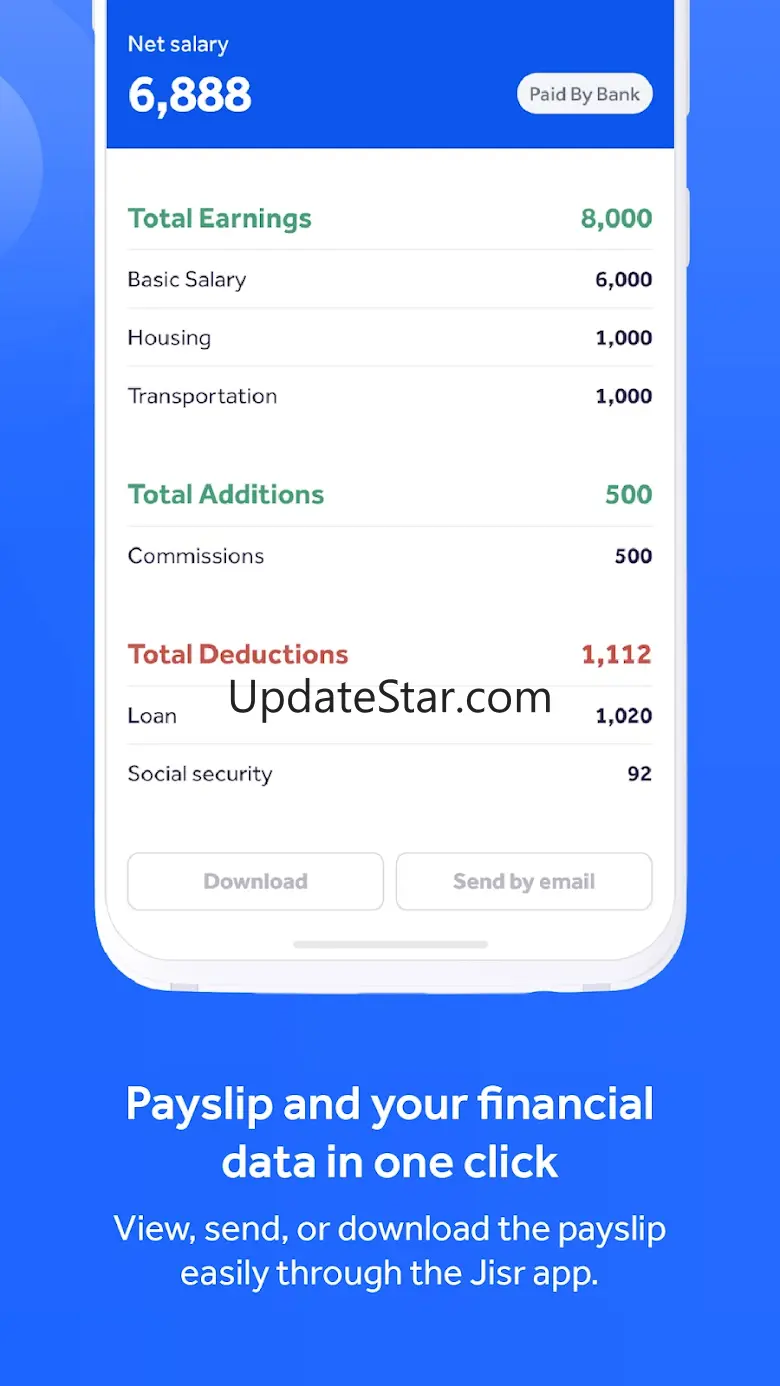 Jisr HR 8.0.29