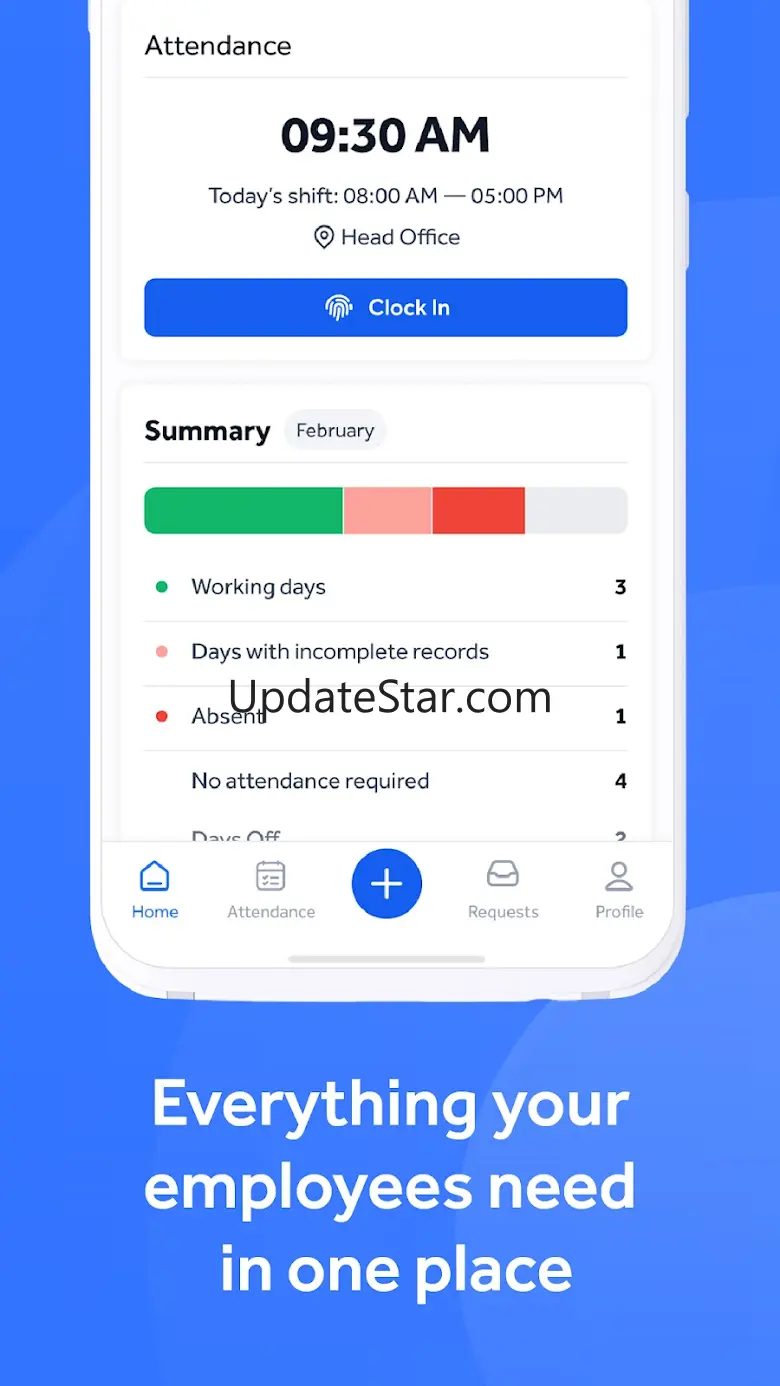 Jisr HR 8.0.29