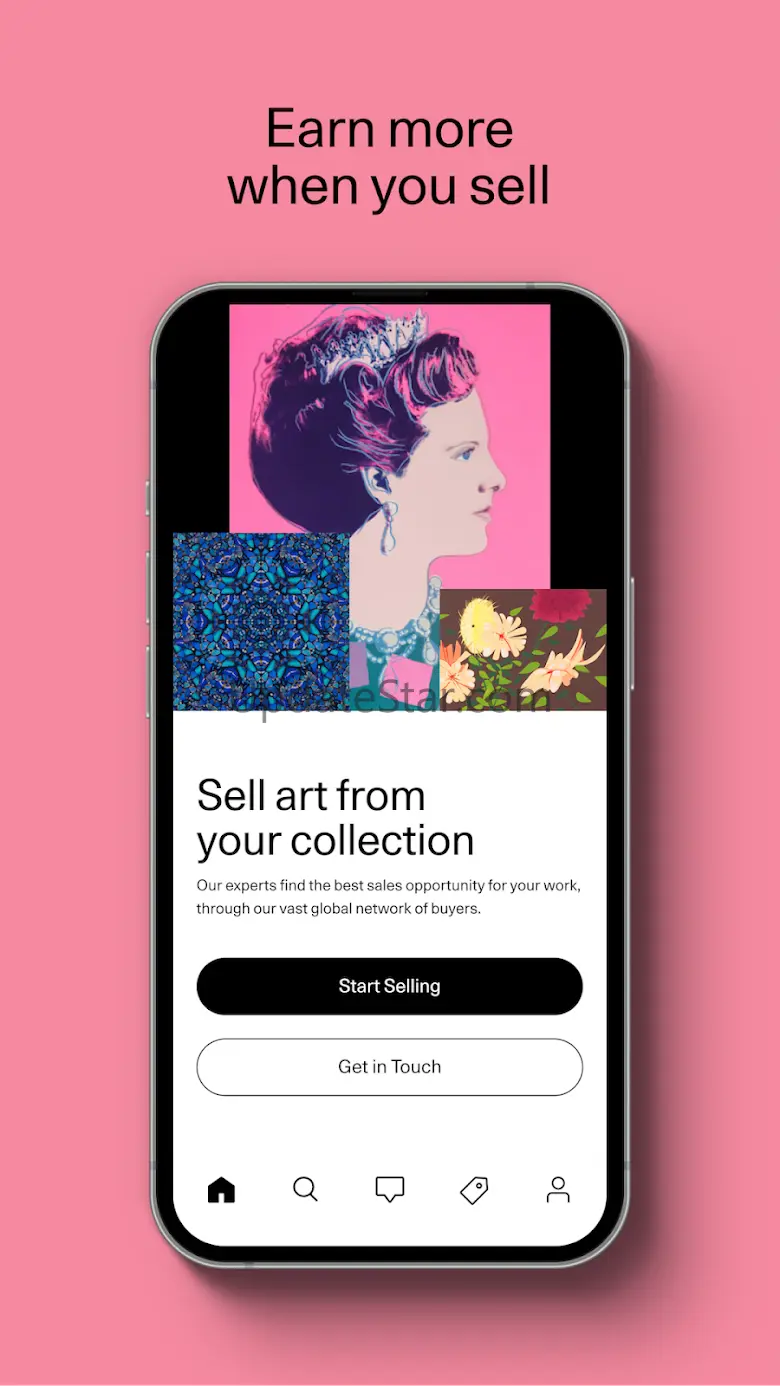 Artsy: Buy & Resell Artworks 8.59.0