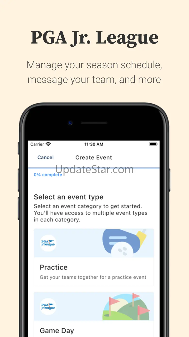PGA Coach v2.0.130