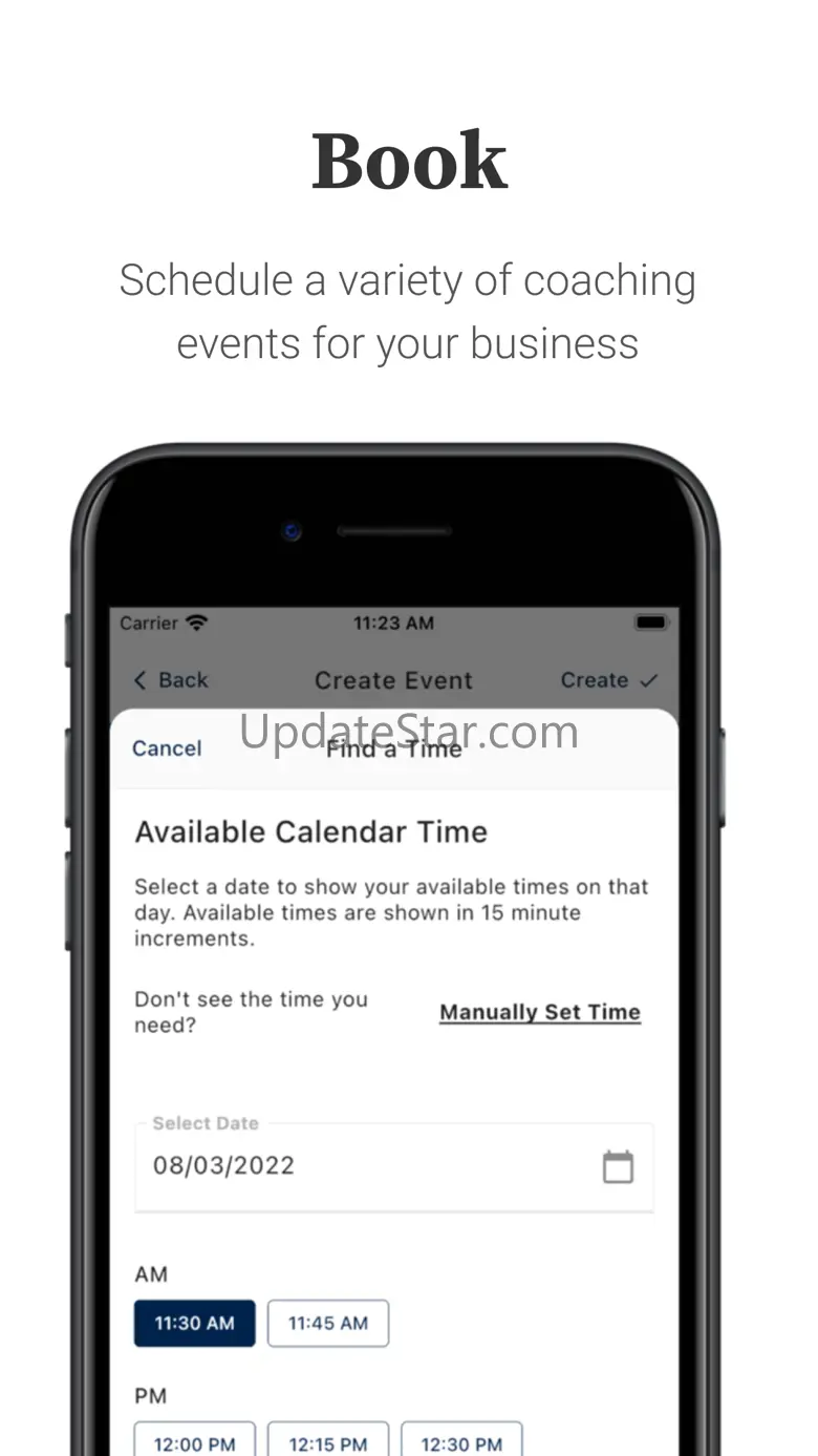 PGA Coach v2.0.130