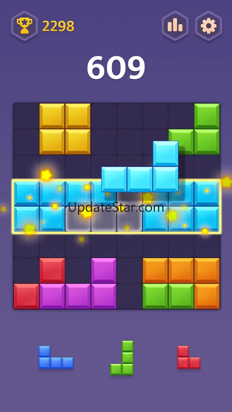 Block Puzzle Master-JewelBlast 1.1.5