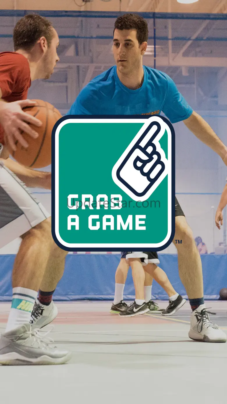 Grab A Game 6.304.0