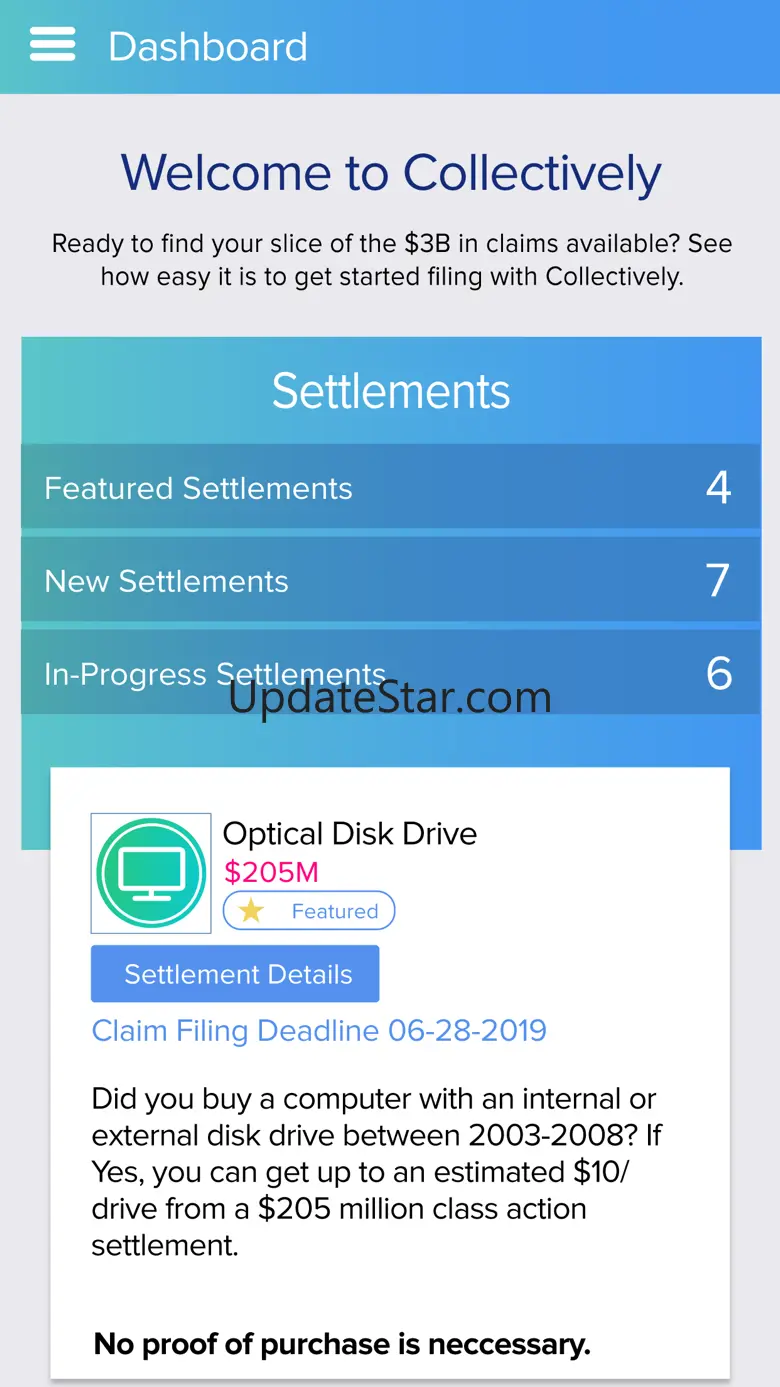 Collectively for Consumers 1.21
