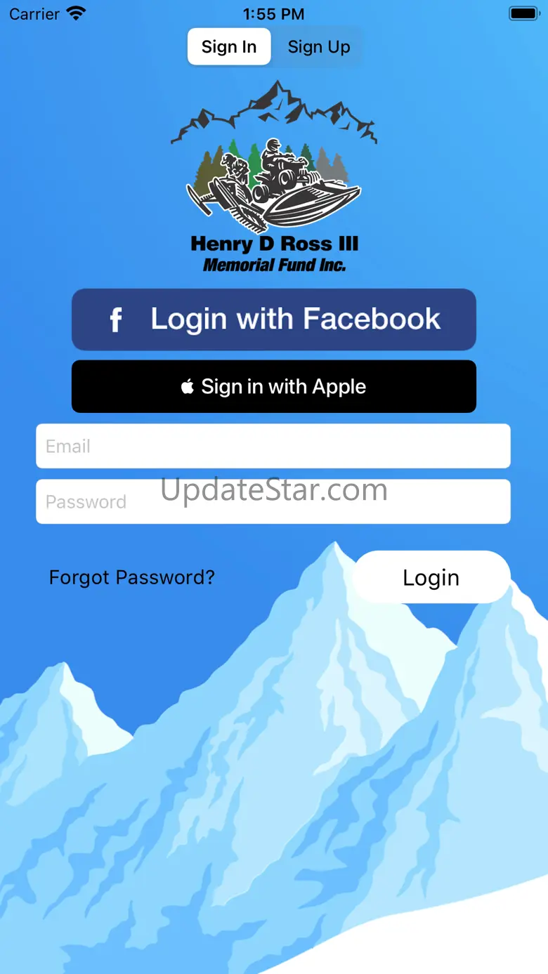 Send It - HDRIII 3.4