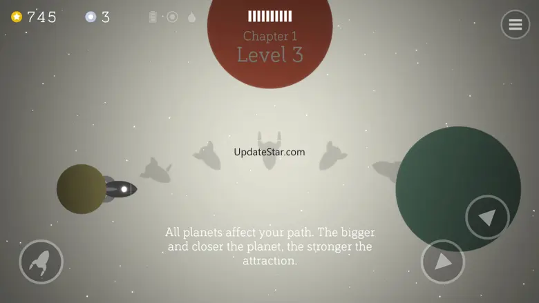 Mission Gravity 1.4.5