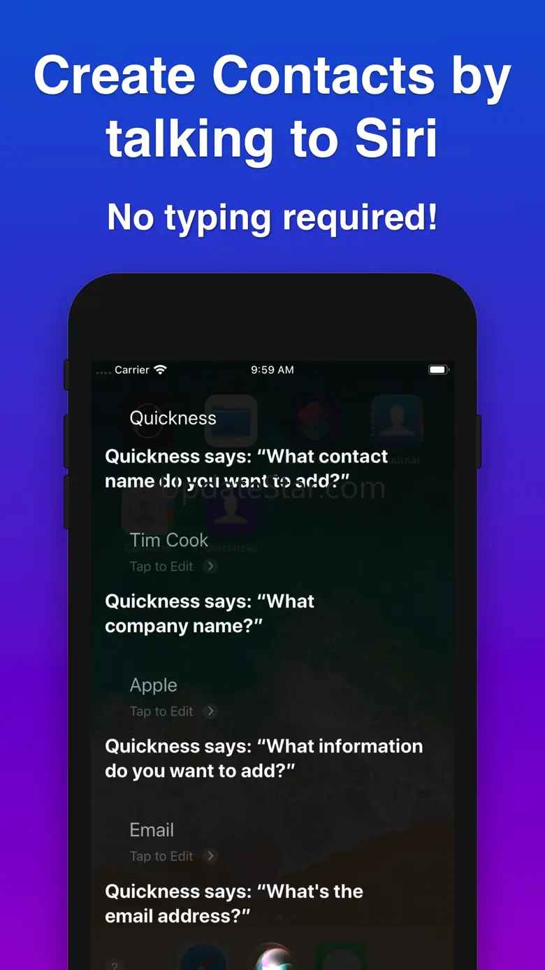 Quickness: Add Contacts 2.1.2