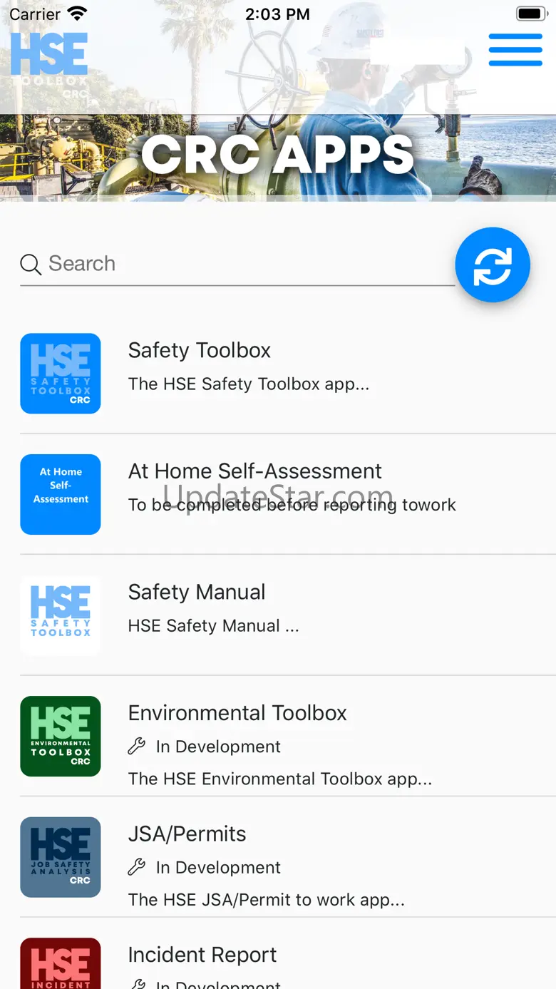 CRC Toolbox 2.0.1
