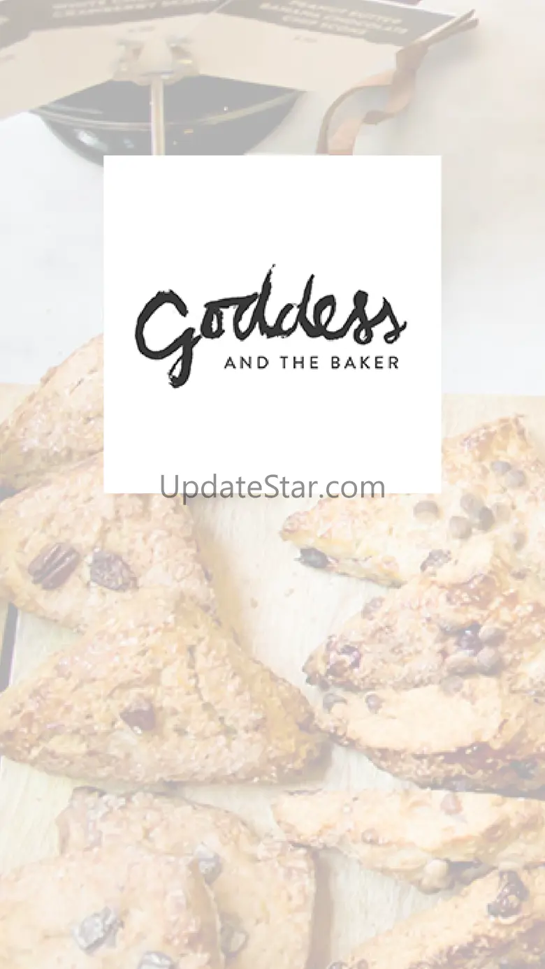 Goddess and the Baker 1.2