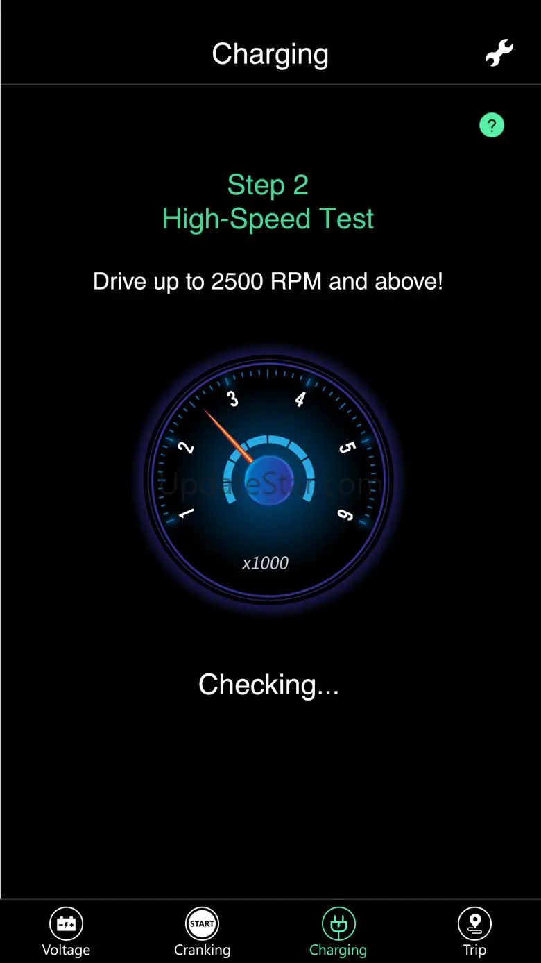 Battery Sense 1.8.7
