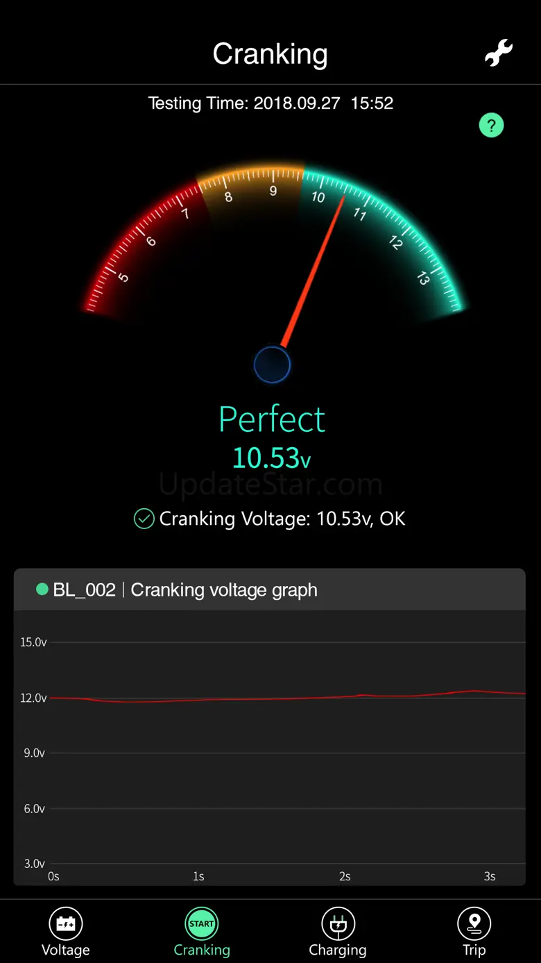 Battery Sense 1.8.7