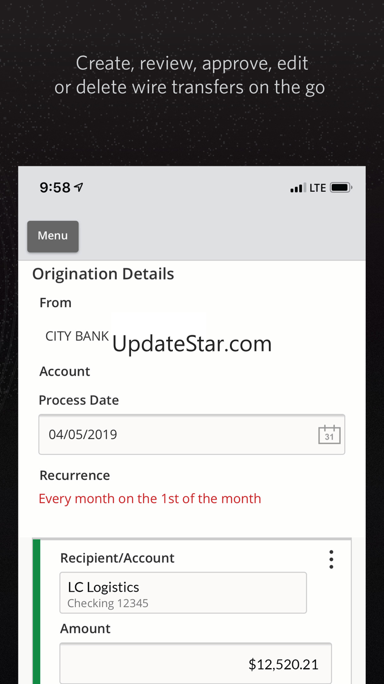 City Bank Business 4.0.5814