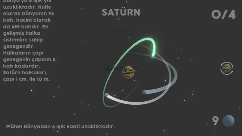 Cosmic Latte 1.0.1